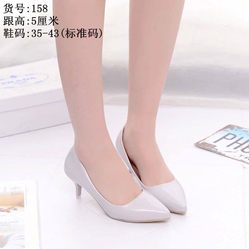 Chaussures de printemps Commuter - Ref 918449 Image 18