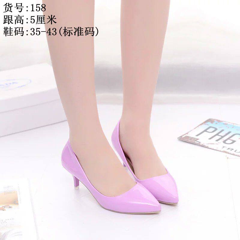 Chaussures de printemps Commuter - Ref 918449 Image 19