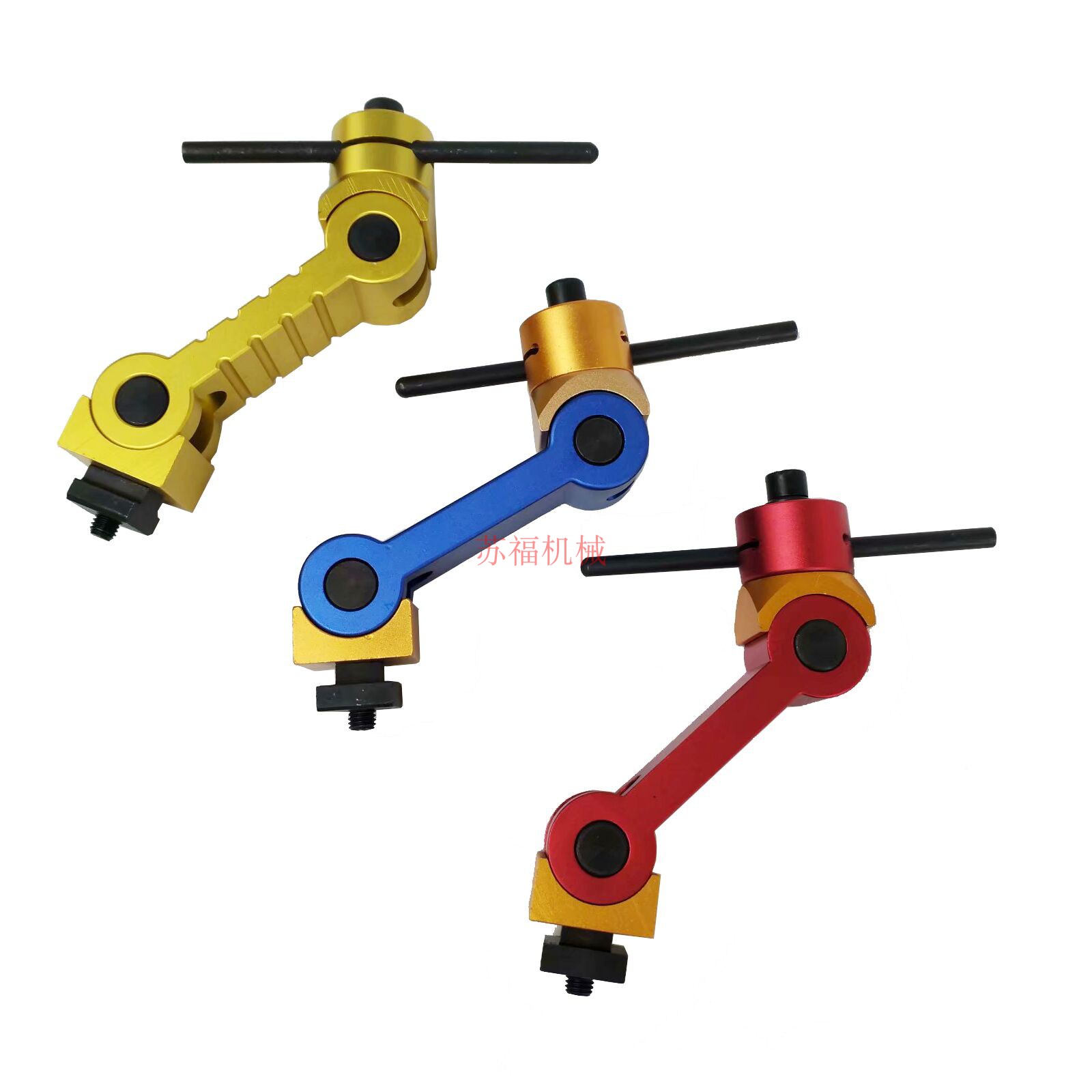 CNC milling machine workpiece quick positioning clamp machining center workpiece positioner high precision workpiece adjustable positioning