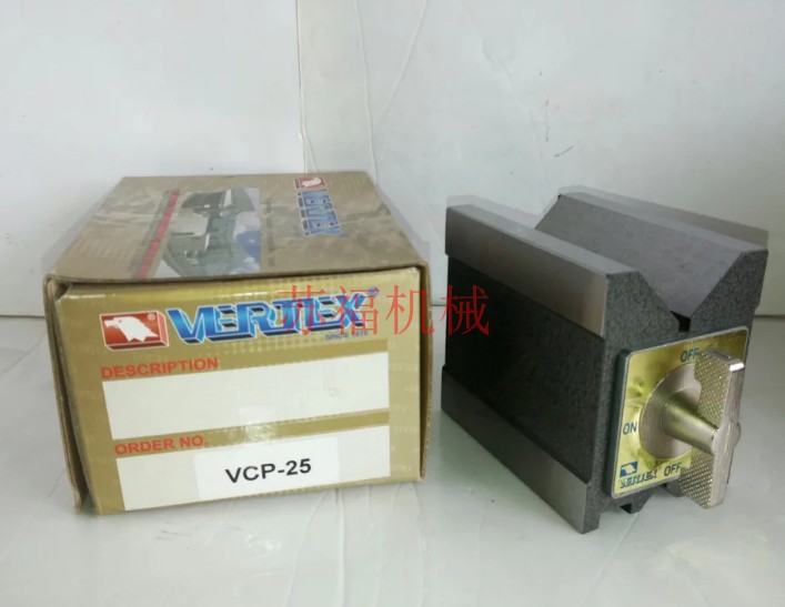 VCP - 25 switch magnetic seat V - seat magnetic seat of VCP - Hawk V - type magnetic seat of Taiwan Vichair