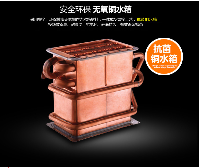 bình nóng lạnh rossi 30l Thần Châu JSQ21-11HD7 máy nước nóng khí tự nhiên hàng mạnh nhiệt độ không đổi tiết kiệm năng lượng 12L khí hóa lỏng 11 lít - Máy đun nước giá bình nước nóng lạnh