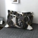 Kx-hao ting pillow case intepair