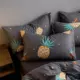 Подушка KX-Pinepple Set одну пару