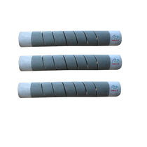 Sulfide meter silicon carbon tube colloid layer tester silicon carbon rod