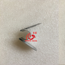 (Shanxin) can customize and process various types of silicon carbide rod clamps