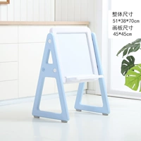 Маленькая доска для рисования, 1-3 лет