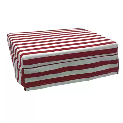 Beibei Jiaozi children's chair memory cotton cushion stool chair cushion winter thick non-slip Butt seat cushion