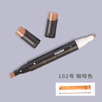 № 102 кофе