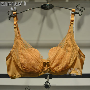 Z70 New Style Bra with Push-Up and Lift, Soft Underwire, Ultra-Thin Chest Pads, Anti-Bump Design, Sexy Lace Bra