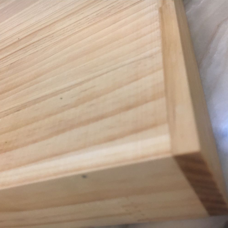 Bánh bao tùy chỉnh khay bánh bao gỗ rắn Bánh bao bánh bao khay hình chữ nhật tấm hình chữ nhật tấm gỗ bánh bao đĩa gỗ