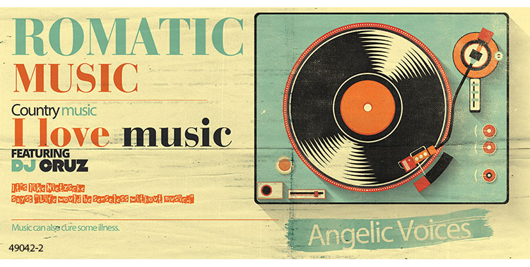 máy nghe nhạc đĩa than cũ	 Châu Âu retro hình nền hoài cổ kỷ lục bức tranh tường đài phát thanh nhạc jazz neo chủ đề thanh nền giấy - Máy hát 	đầu đĩa than aiwa