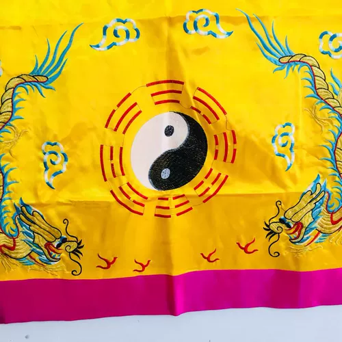 ОДИН -МЕТЕР СТАЛА Осада Даосский Даосский осадный осада осада натуральный стол осада 1 мл сплетни Тайджи