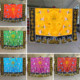 Buddhist robes, gold silk crane and high Taoist uniforms for men and women