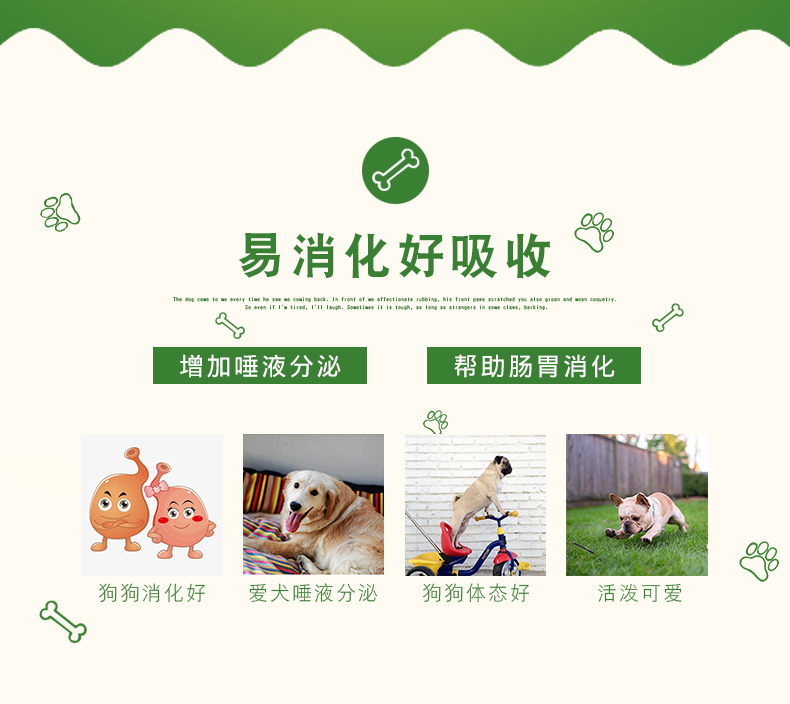 Đồ ăn nhẹ cho chó Betty thịt bò dải 500g thịt khô mol răng sạch răng Teddy chó con chó con chó con nhai đồ ăn nhẹ mua thức ăn cho chó