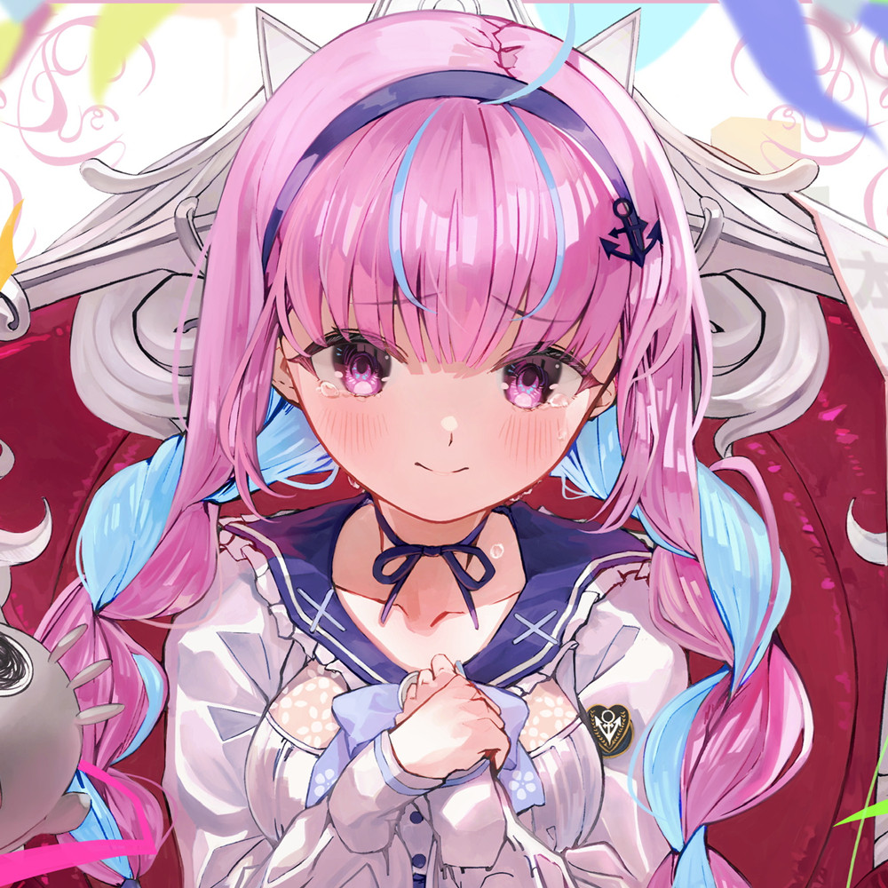 Hololive iFashon