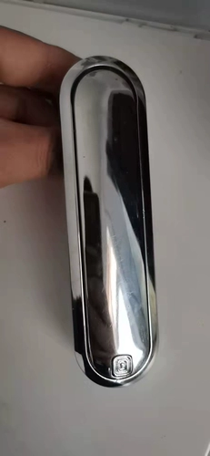 Безопасная ручка Eiffburg Libao Shield Xiang и Tai Li Sanmu Youhun Burger Burgote