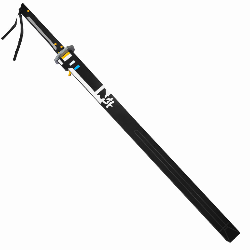鳴潮 cosplay道具剑 120cm O1CN01r3g7ao1OtxfXf4F9S_!!