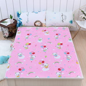 儿童隔尿垫棉柔软可水洗防水宝宝姨妈垫