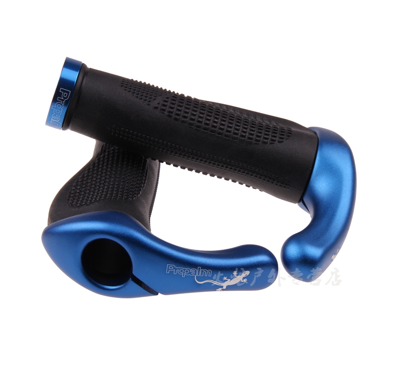 Poignées de vélo PROPALM - Ref 2351146 Image 11