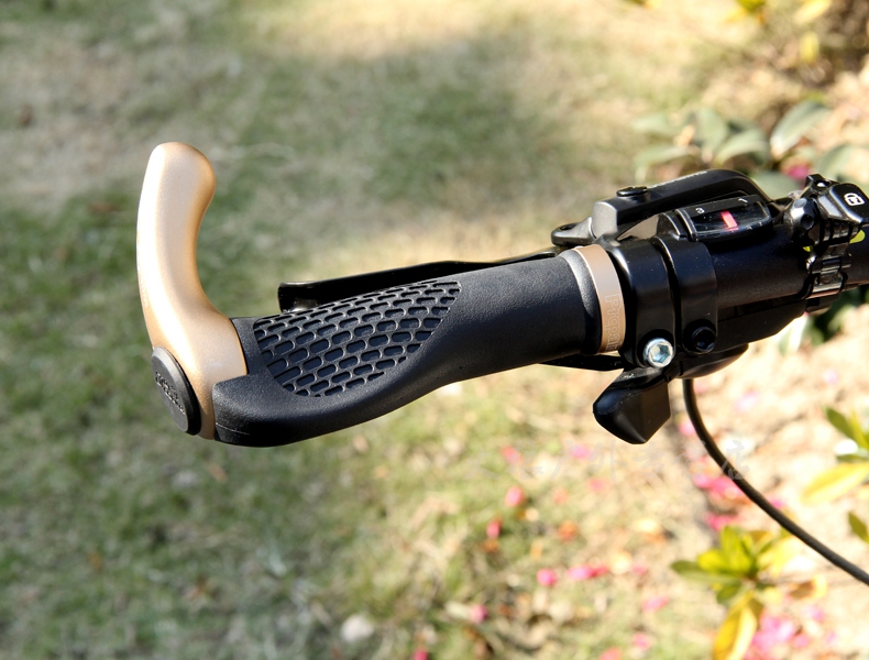 Poignées de vélo PROPALM - Ref 2351501 Image 19