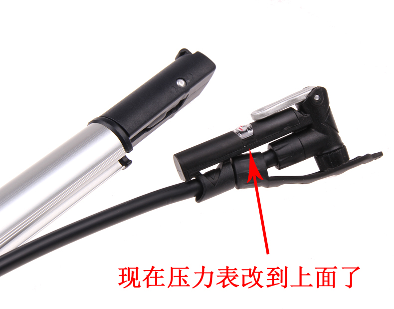 Pompe à vélo BETO - Ref 2396672 Image 7