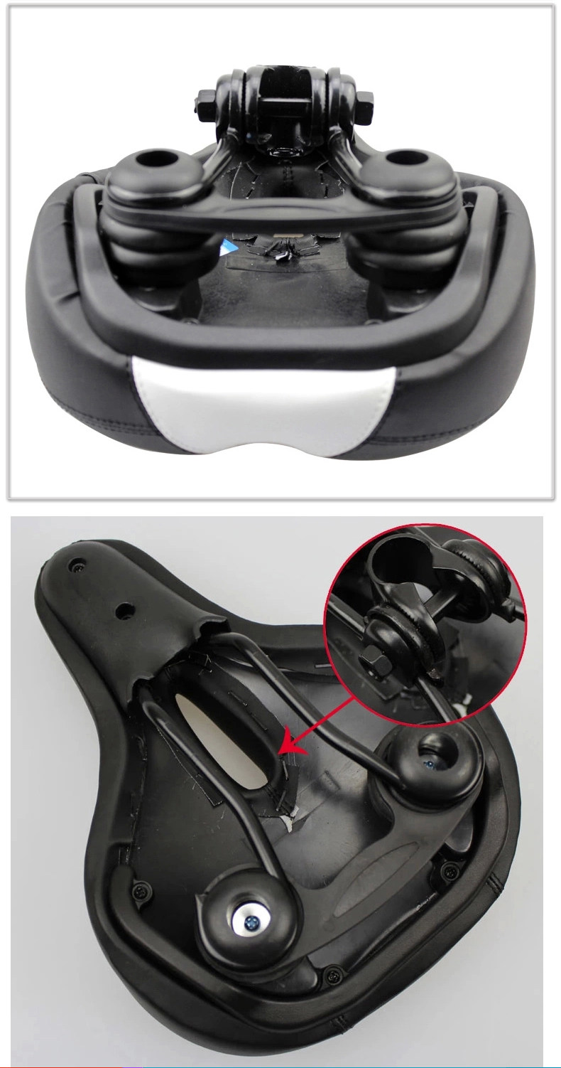 Selle de vélo JAKROO - Ref 2348958 Image 27