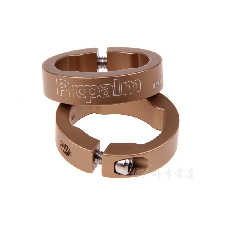 Poignées de vélo PROPALM - Ref 2351501 Image 8