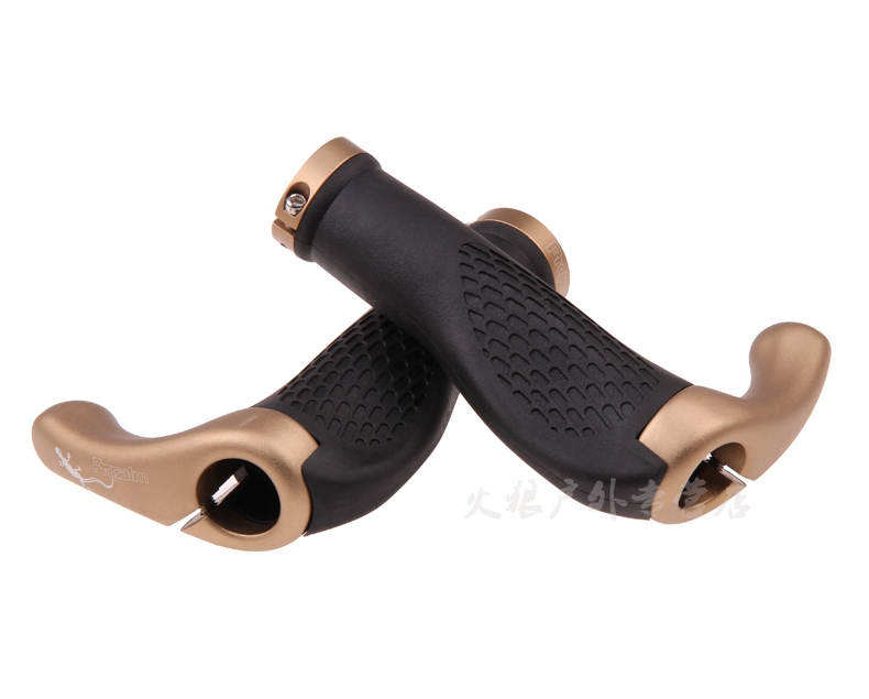 Poignées de vélo PROPALM - Ref 2351501 Image 16