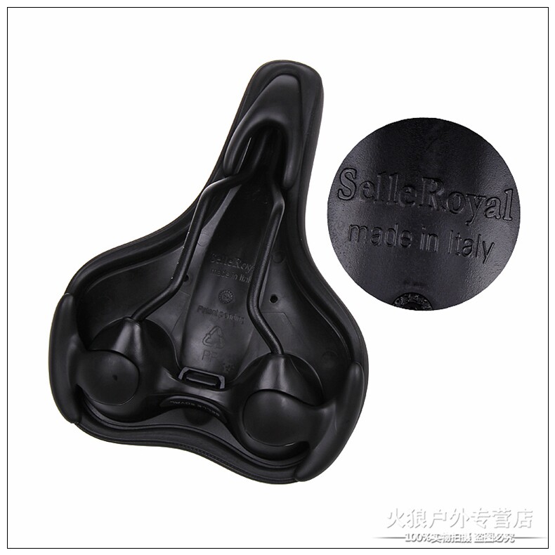 Selle de vélo Mountain Bike SELLE ROYAL - Ref 2359625 Image 35