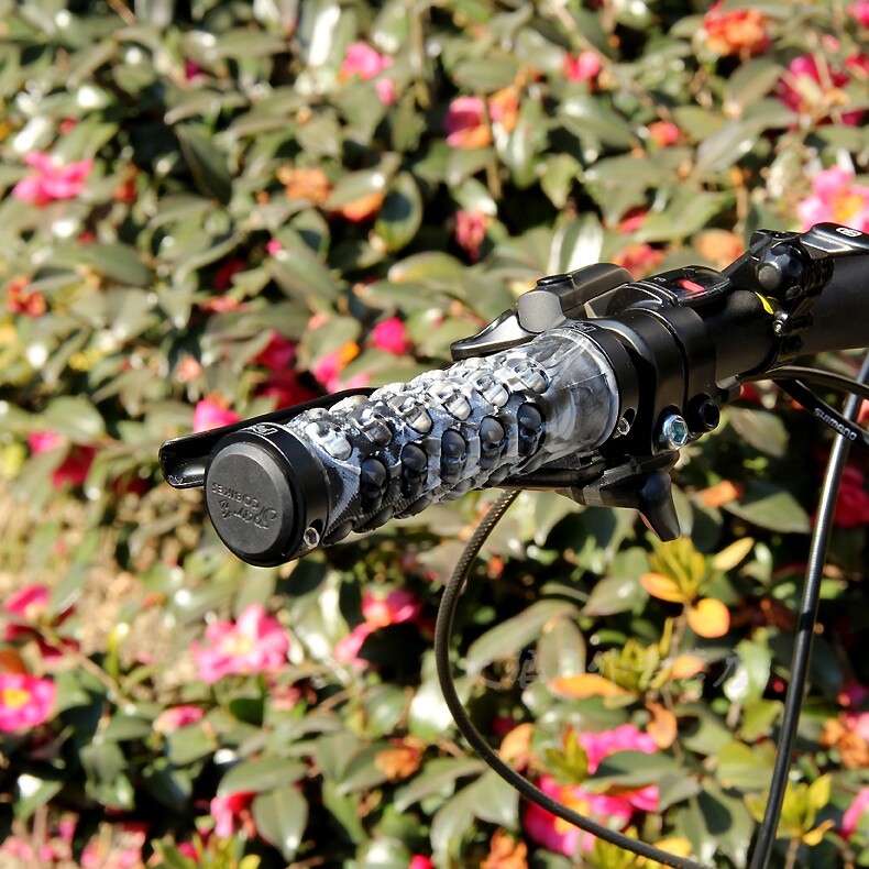 Poignées de vélo PROPALM - Ref 2355080 Image 16