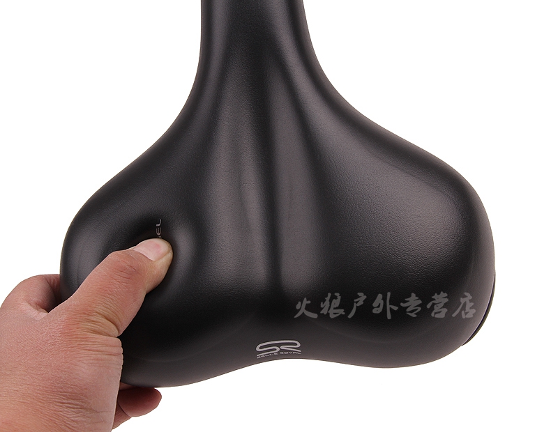 Selle de vélo SELLE ROYAL - Ref 2359635 Image 20