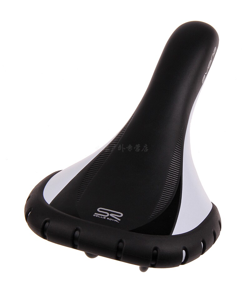 Selle de vélo Mountain Bike SELLE ROYAL - Ref 2359627 Image 7