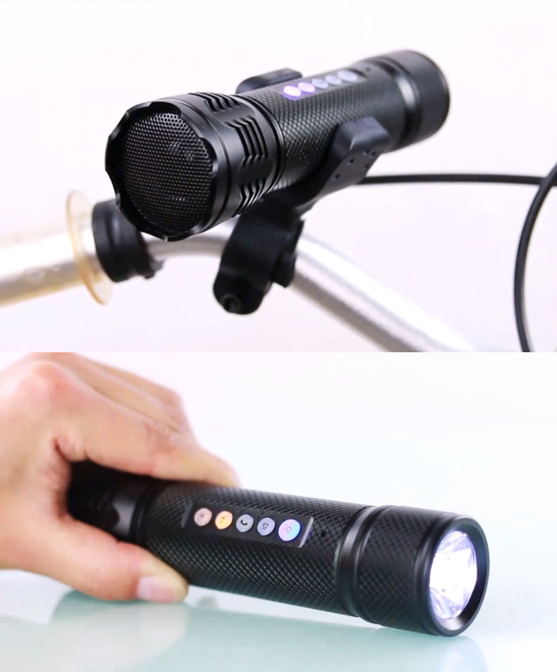 Haut-parleurs pour vélos JAKROO - Ref 2264404 Image 15