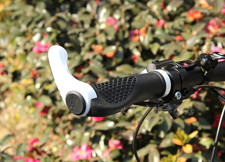 Poignées de vélo PROPALM - Ref 2351501 Image 30