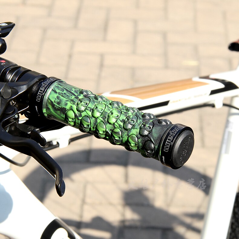 Poignées de vélo PROPALM - Ref 2355080 Image 15