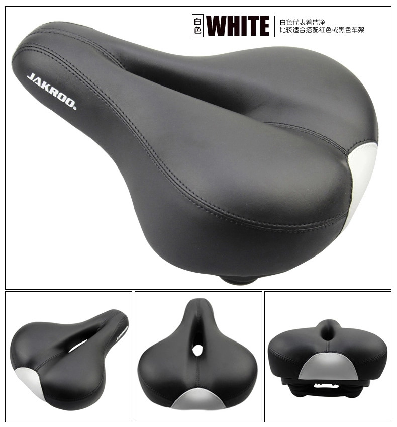Selle de vélo JAKROO - Ref 2348958 Image 21