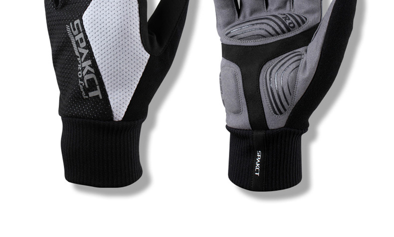 Gants pour vélo homme SPAKCT - Ref 2244660 Image 44