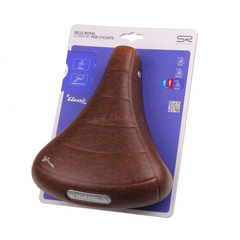 Selle de vélo Mountain Bike SELLE ROYAL - Ref 2359628 Image 7