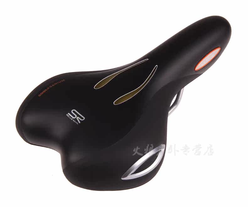 Selle de vélo Mountain Bike SELLE ROYAL - Ref 2352454 Image 9