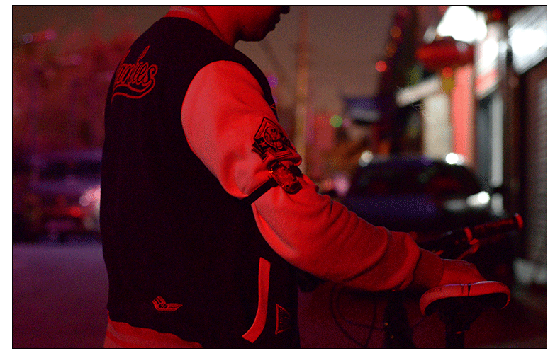 Lumière vélo SAHOO - Taillights - Ref 2399180 Image 20