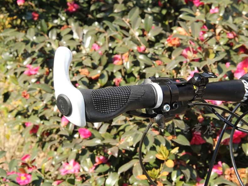 Poignées de vélo PROPALM - Ref 2351146 Image 24