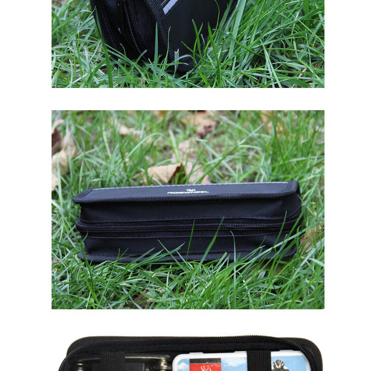 Outils pour vélo ROSWHEEL - Ref 2276944 Image 8