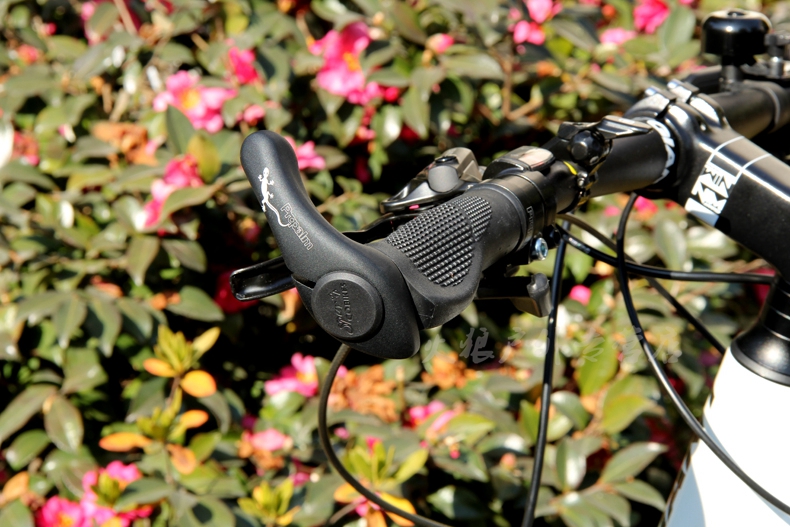 Poignées de vélo PROPALM - Ref 2351146 Image 22