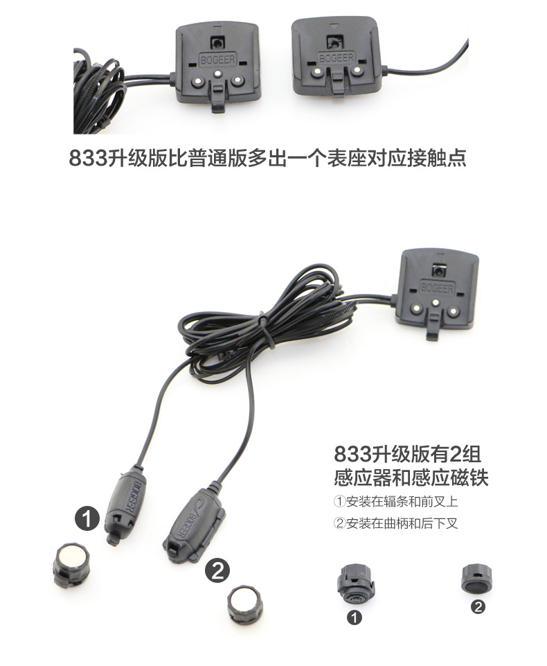 Compteur de vélo - Ref 2429266 Image 18