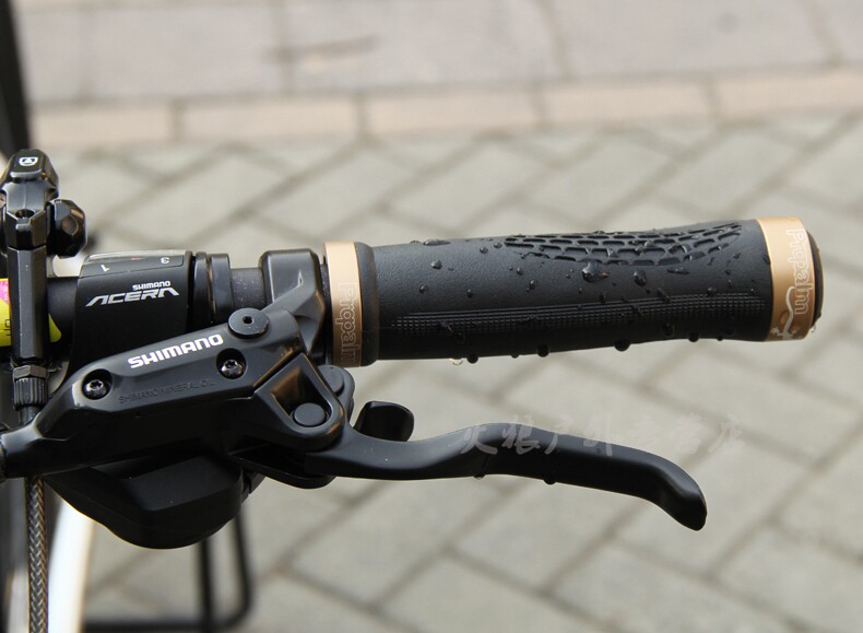 Poignées de vélo PROPALM - Ref 2355079 Image 13