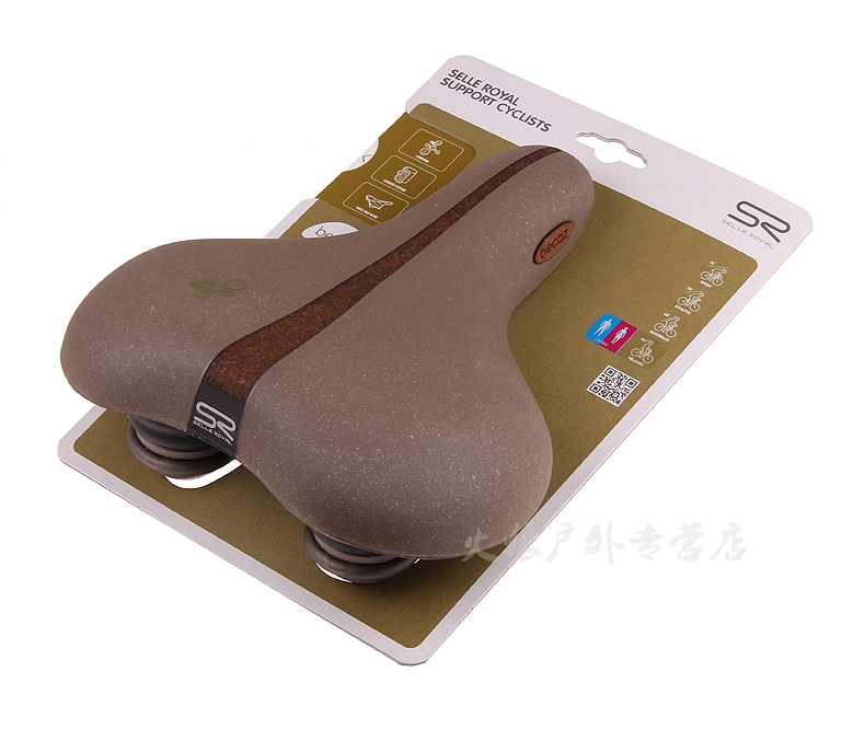 Selle de vélo SELLE ROYAL - Ref 2351463 Image 8