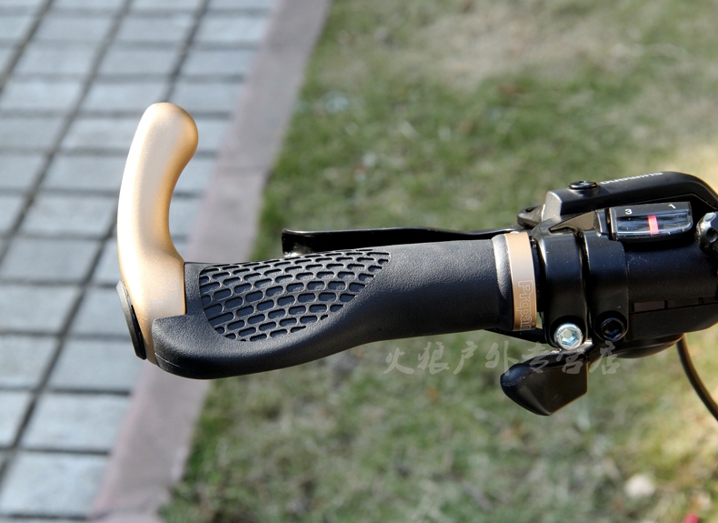 Poignées de vélo PROPALM - Ref 2351501 Image 20