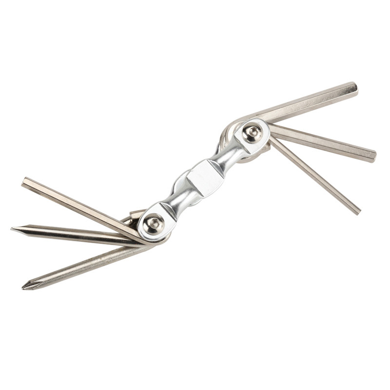 Outils pour vélo SAHOO - Ref 2280406 Image 12