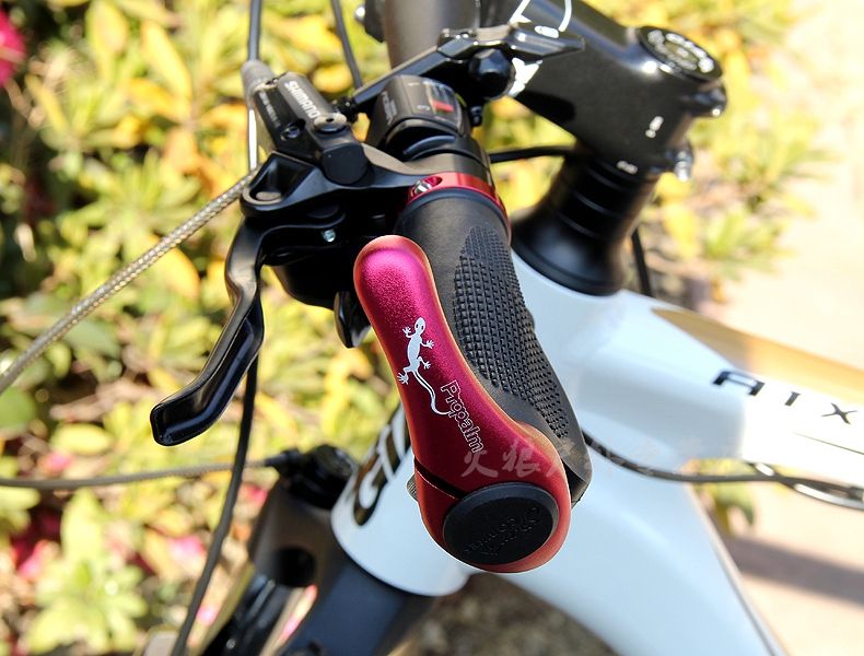 Poignées de vélo PROPALM - Ref 2351146 Image 33