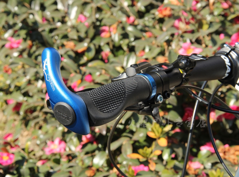 Poignées de vélo PROPALM - Ref 2351146 Image 25